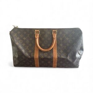 Louis Vuitton Keepall 45